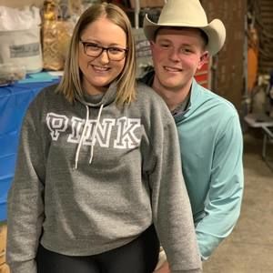 Meet your Posher, Cody